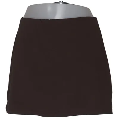Jupe (Marron) de TW Élasthane, Polyamide