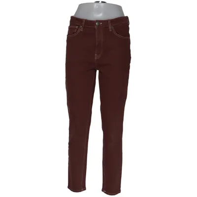 Jean (Hepburn) de Tomorrow Élasthane, Coton biologique, Polyester recyclé