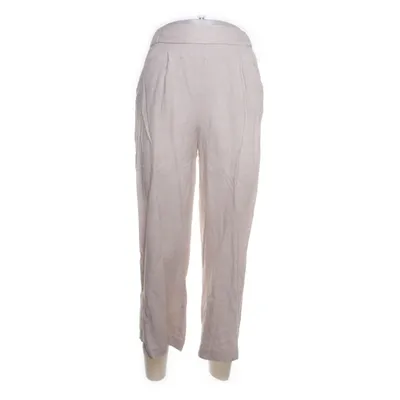 Culotte (Beige) von H&M Viskose, Leinen