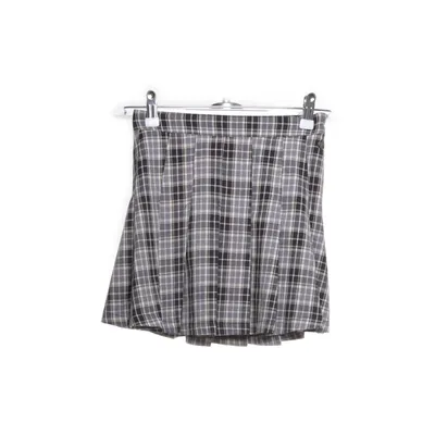 Rok (Grijs, Meerkleurig) van America Today Polyester