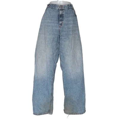 Jeans (Blå) fra ASOS Design Bomuld