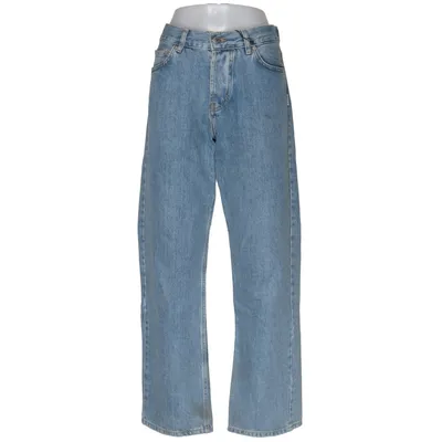 Jean (District Straight Leg Jeans) de District Fortysix Coton biologique
