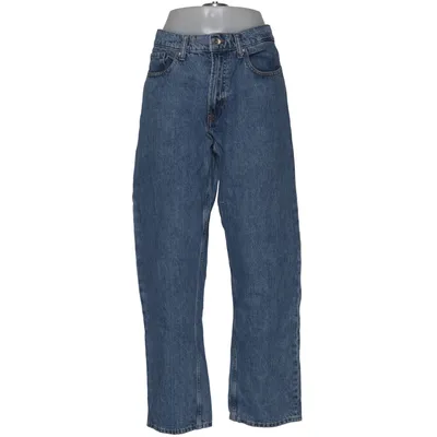Jeans (Blå) från Vailent Återvunnen bomull