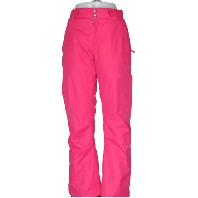 Skibroek (Roze) van Rehall Polyester