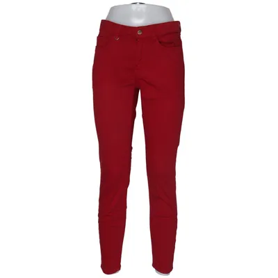 Jeans (Z1975 DENIM) fra Zara Z1975 Denim Bomuld, Elastan
