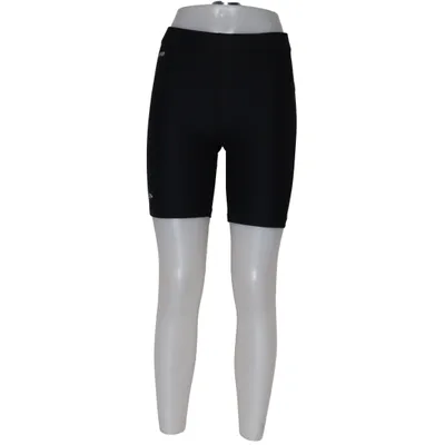 Compression shorts (Black) from Karhu Elastane, Polyester