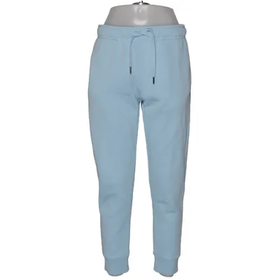 Joggingbroek (Blauw) van Calvin Klein Golf Organisch katoen, Gerecycled polyester
