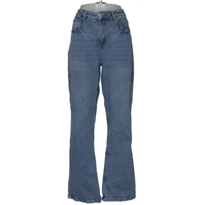 Jeans (Lassie) fra Denim Bomuld, Elastan