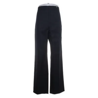 Kostymbyxor (Blå) från Arket Bomull, Polyester, Ull, Viskos