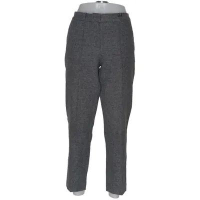 Suit pants (Gray) from Stylenanda Polyester