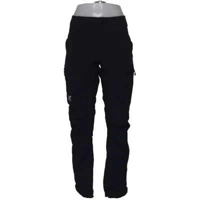Wanderhose (Grau) von Revolution Race Baumwolle, Elasthan, Polyamid, Polyester