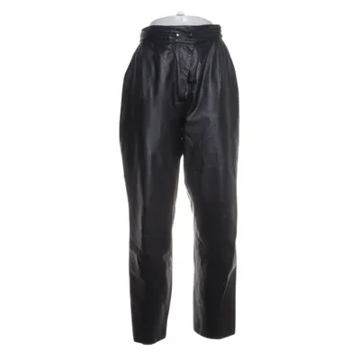 Leather pants (Black) from Yessica