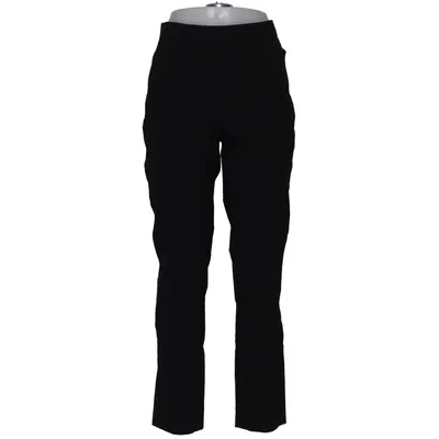 Pantalon (Noir) de Christian Berg Élasthane, Polyamide, Viscose