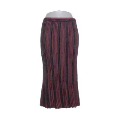 Kjol (Röd) från Noa Noa Bomull, Polyamid, Viskos