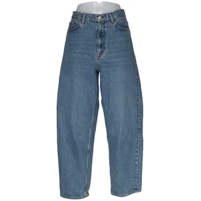 Spijkerbroek (Tapered ) van COS Katoen