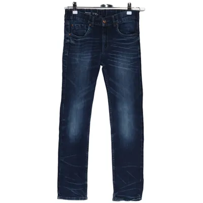 Jeans (Narrow) from Narrow by Lindex Cotton, Elastane, Polyester