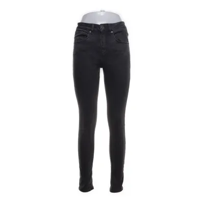 Jeans (Grå) från Kuyichi Ekologisk bomull, Elastan, Återvunnen bomull, Återvunnen polyester