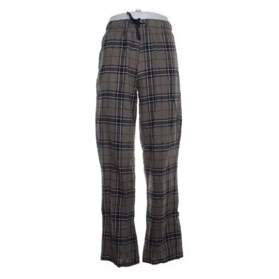 Pyjamasbyxor (Grön) från MyWear Man Bomull