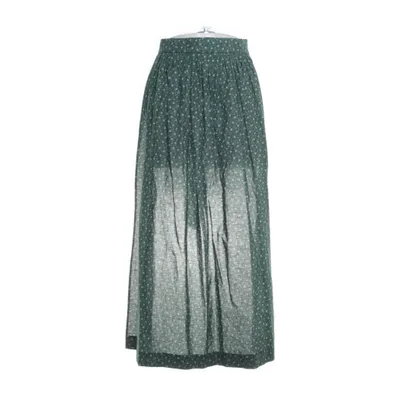 Förkläde (Grön, Vit) från Berwin & Wolff