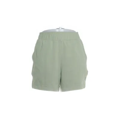 Trainingsshorts (Groen) van SOC Elastaan, Polyester