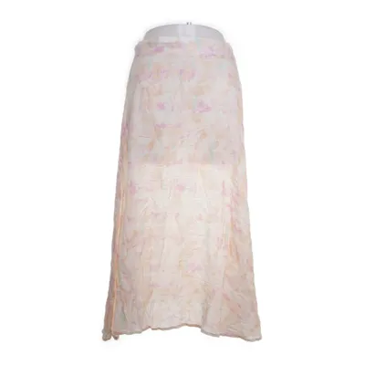 Rok (Beige, Meerkleurig) van Perla Bella
