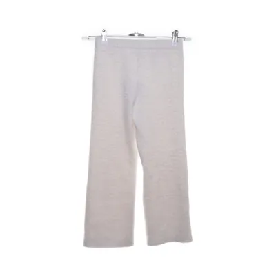 Pants (White) from H&M Polyamide, Acrylic
