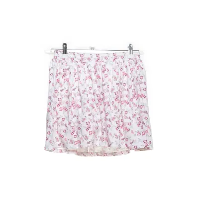 Skort (White, Multicolored) from Gap Kids