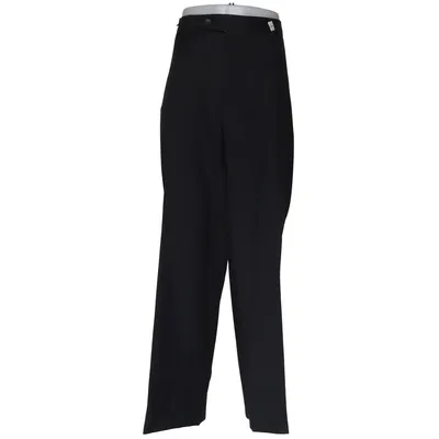 Suit pants (Gray) from Wilvorst Wool