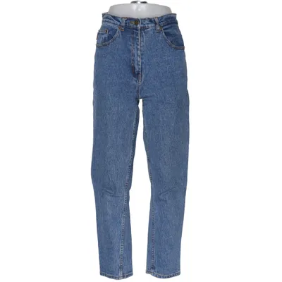 Jeans (Blau) von Republique Classics Baumwolle, Elasthan