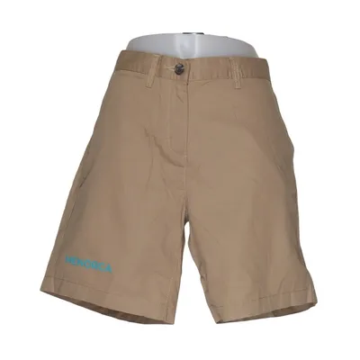 Shorts (Beige) from Sol’s Cotton