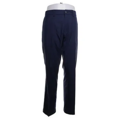 Chinos (Blå) från J.Lindeberg Polyester