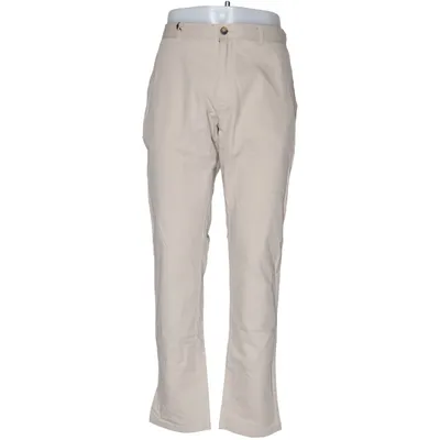 Chino (Beige) de Brothers Coton, Élasthane