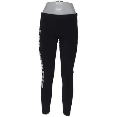 Sports tights (Black) from Gymgrossisten