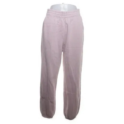 Sweatpants (Pink) from Nike Cotton, Polyester