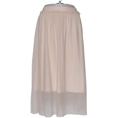 Jupe en tulle (Mesh Midi Skirt) de Rut & Circle Polyester