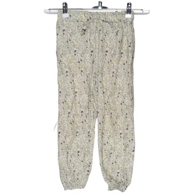 Byxor (PDLTINKA Lt Poplin Trousers) från POMPdeLUx Bomull