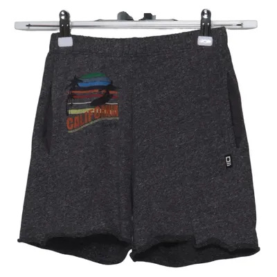 Sweatshort (Grijs) van Tumble 'N Dry Organisch katoen, Polyester