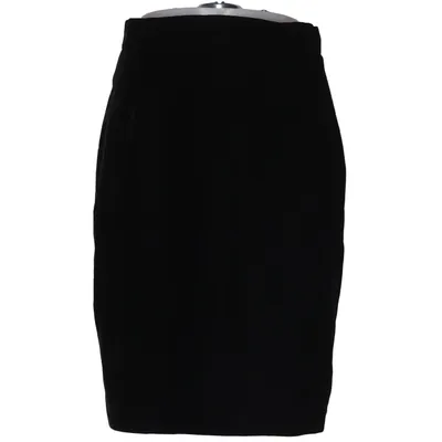 Jupe (Noir) de Getti Viscose