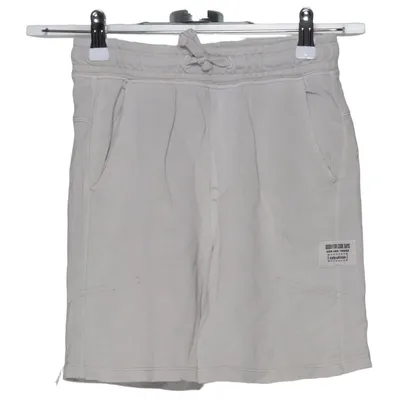 Sweatshort (Beige) van Zara Katoen