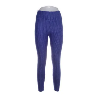 Sportleggings (Blau) von Amisu Elasthan, Polyester