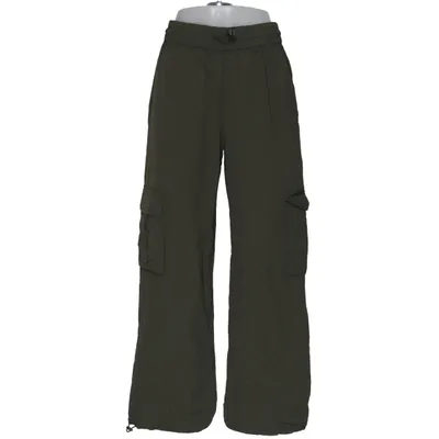 Cargo pants (Green) from Frakment Polyamide