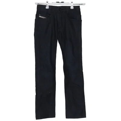 Jean (Paddom J) de Diesel Kid Coton, Cuir