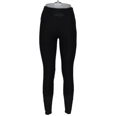 Sports tights (Black) from Gavelo