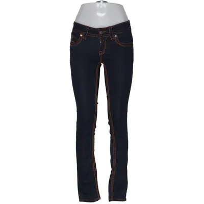 Jeans (Blau) von B Denim Baumwolle, Elasthan, Polyester