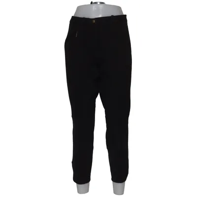 Pantalon d'équitation (Noir) de Jackie Coton, Élasthane