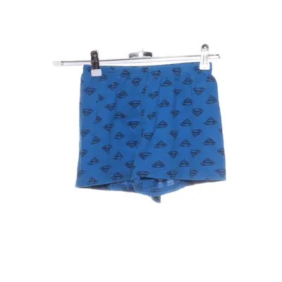 Pyjamasshorts (Blå, Svart) från Superman