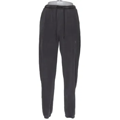 Joggingbroek (Grijs) van H&M Katoen, Polyester