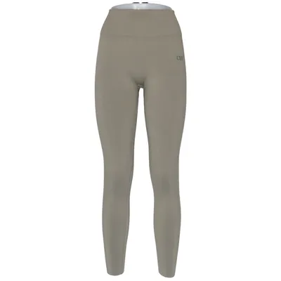 Sports tights (Gray) from ICIW Elastane, Polyamide