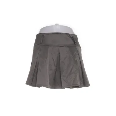 Skirt (Green) from Forever 18 Elastane, Polyamide