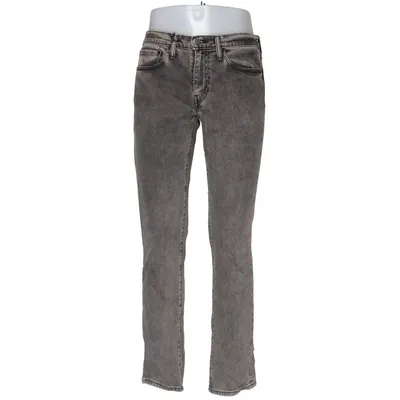 Spijkerbroek (511) van Levi Strauss & Co Katoen, Elastaan